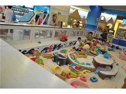 樂(lè )園實(shí)景-(12)