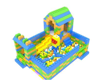 大積木樂(lè )園-0003