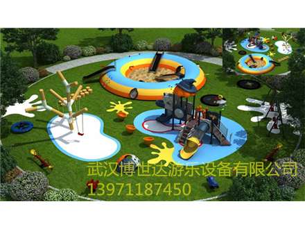 非標游樂(lè ) (1050)