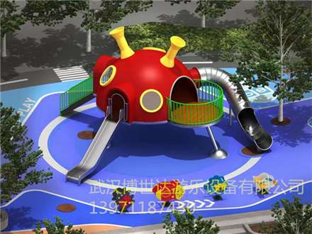 非標游樂(lè ) (1074)